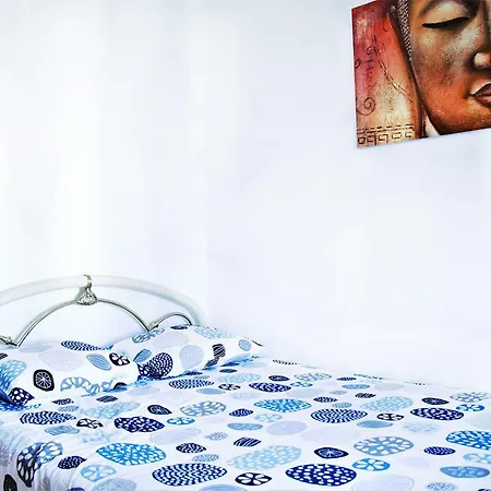 Apartamento Apartamento T1, 50 Metros Da Praia